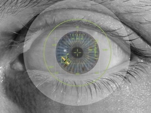 Chip điện tử giúp người khiếm thị có lại thị giác